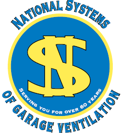 National Systems Garage Ventilation